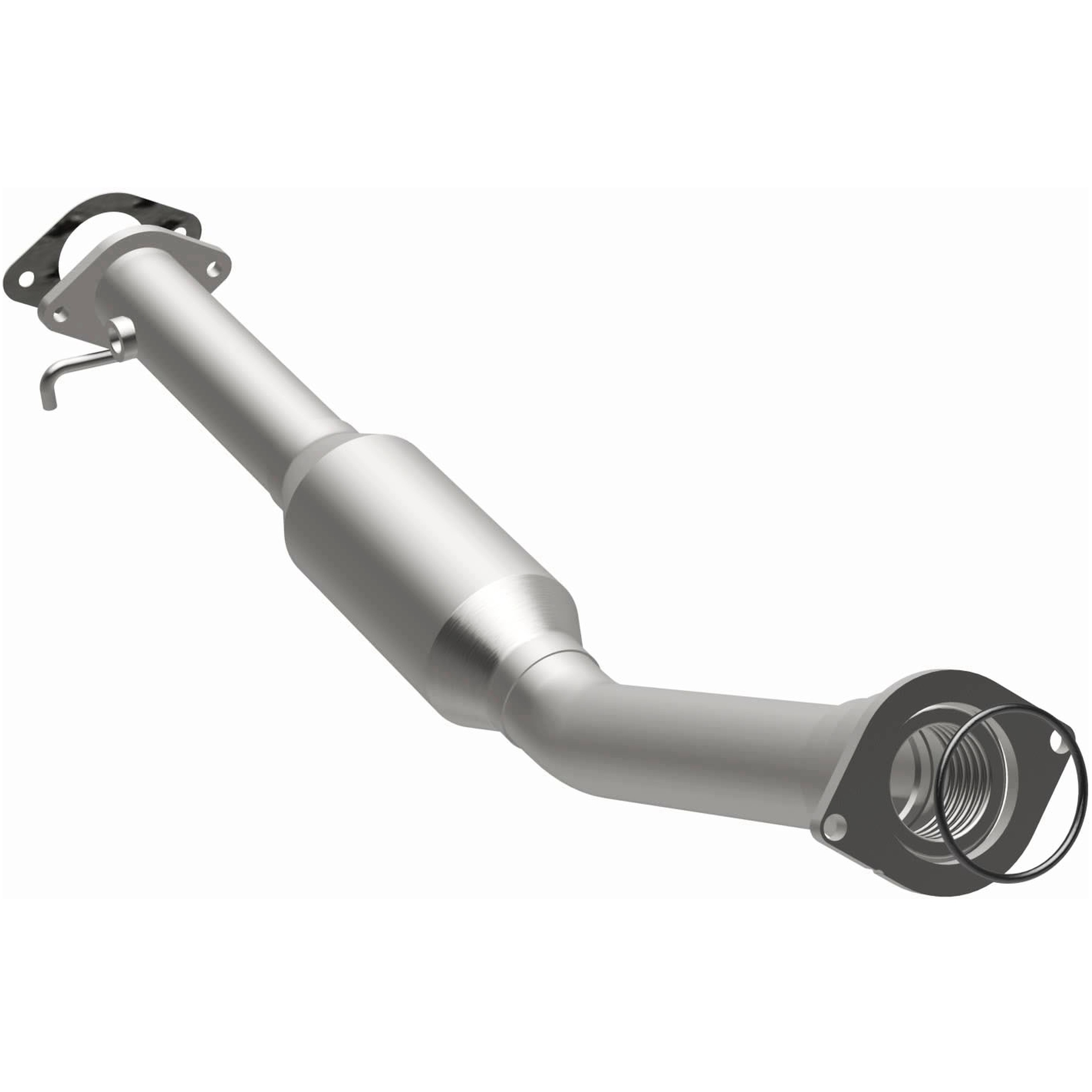 MagnaFlow Exhaust Products 49225 OEM Grade Direct-Fit Catalytic Converter